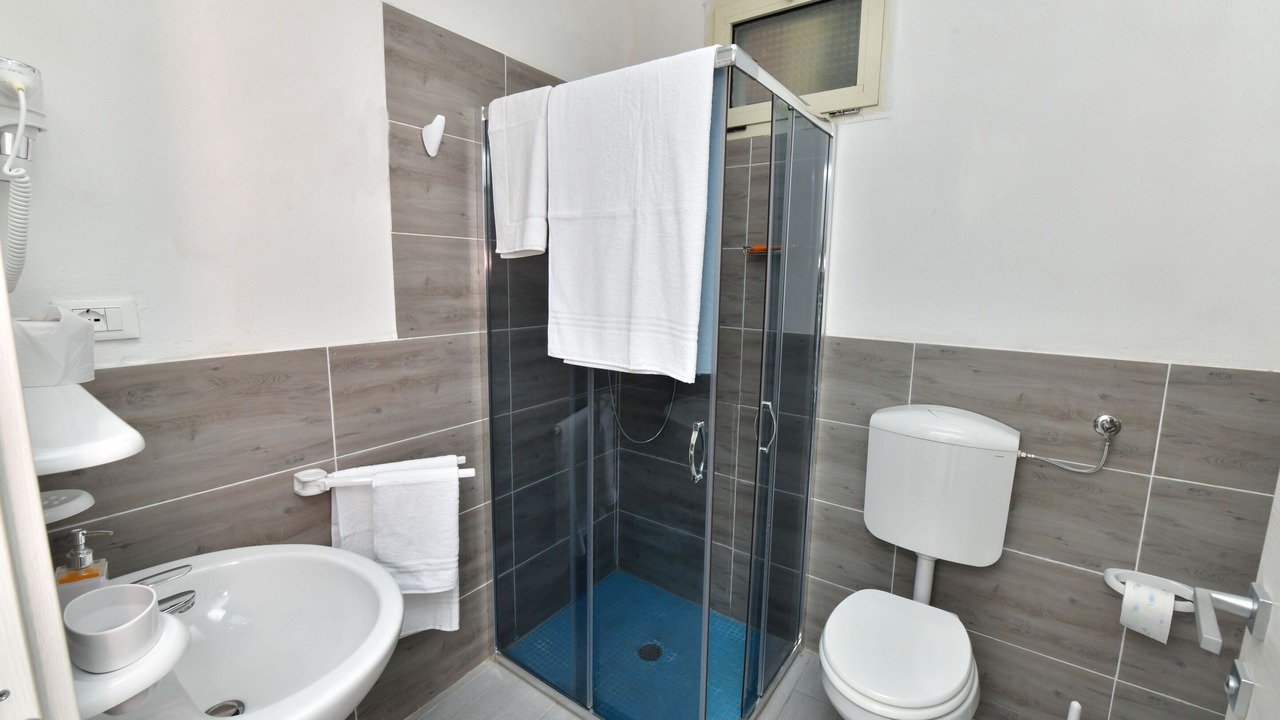 Photo of Bathroom in San Lazzaro di Savena