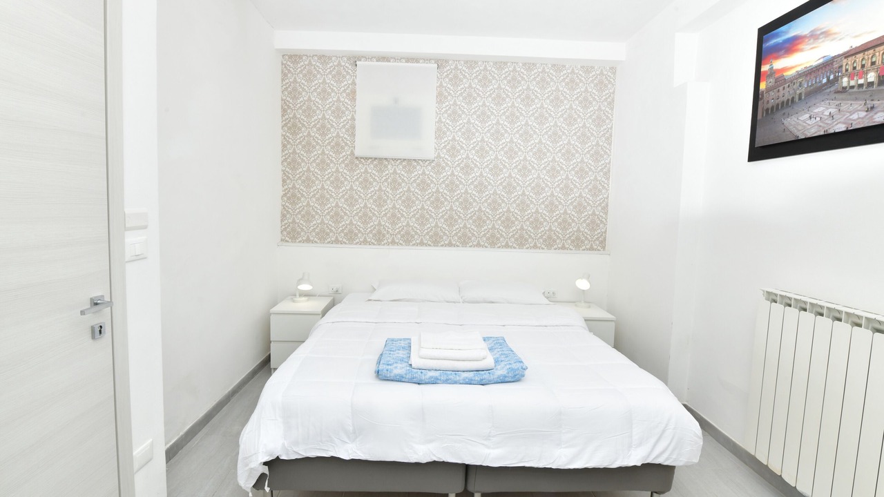 Photo of Bedroom in San Lazzaro di Savena