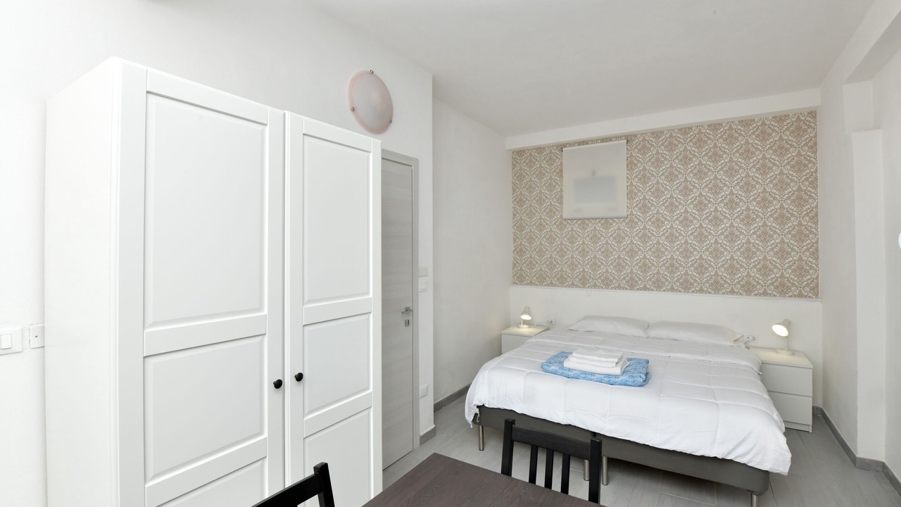 Photo of Bedroom in San Lazzaro di Savena