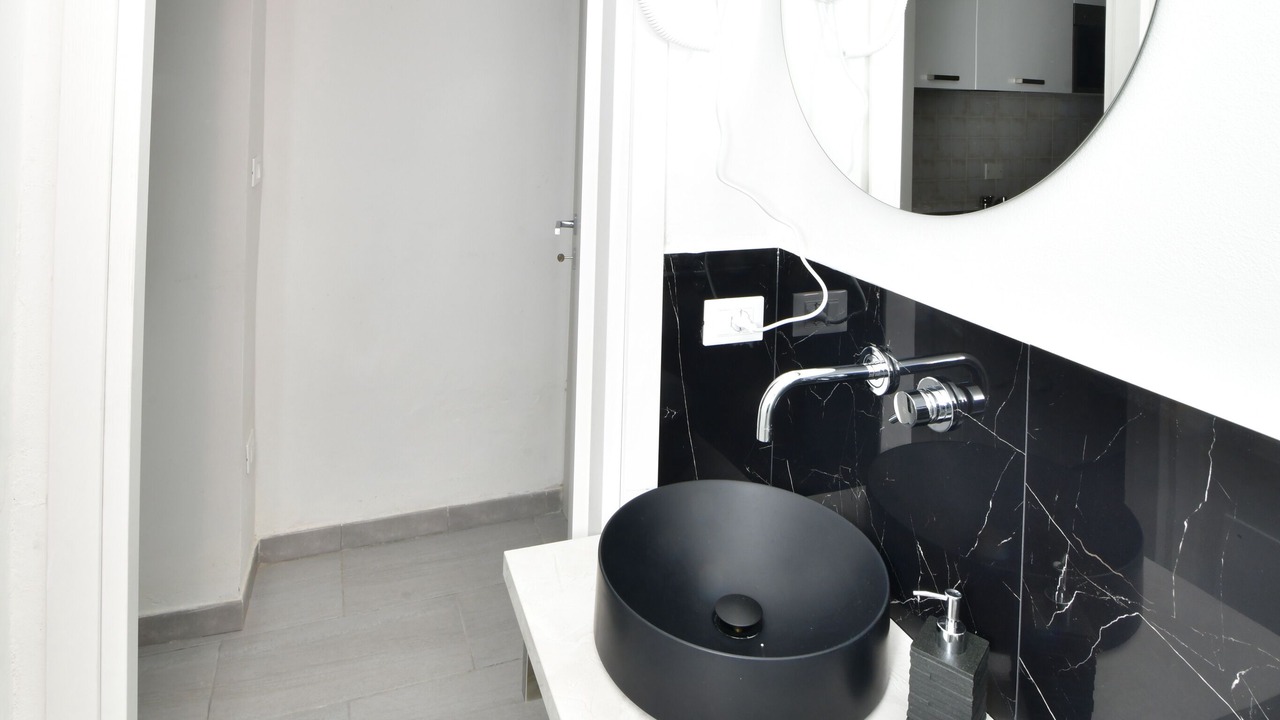 Photo of Bathroom in San Lazzaro di Savena