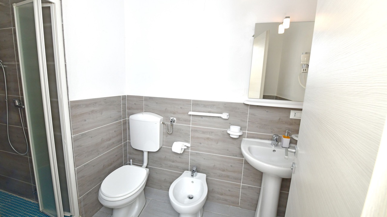 Photo of Bathroom in San Lazzaro di Savena