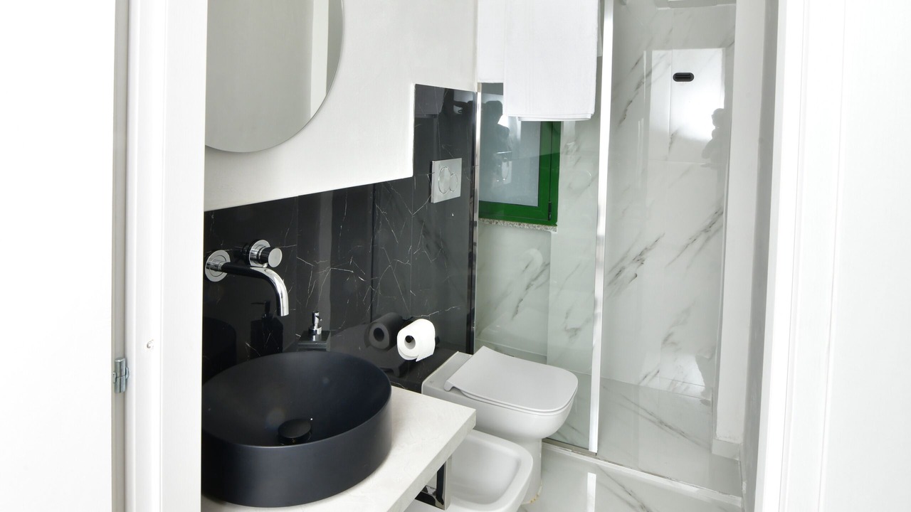 Photo of Bathroom in San Lazzaro di Savena