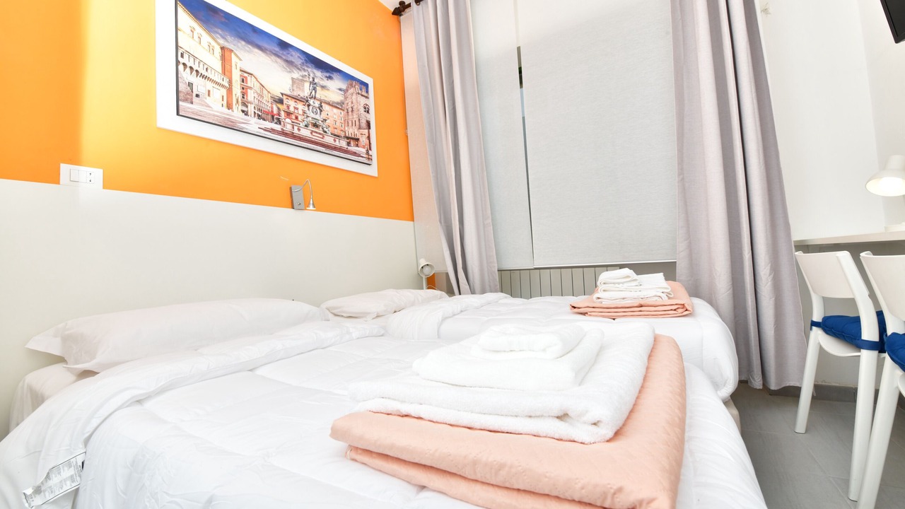 Photo of Bedroom in San Lazzaro di Savena