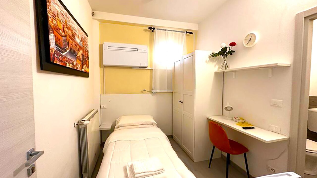 Photo of Bedroom in San Lazzaro di Savena