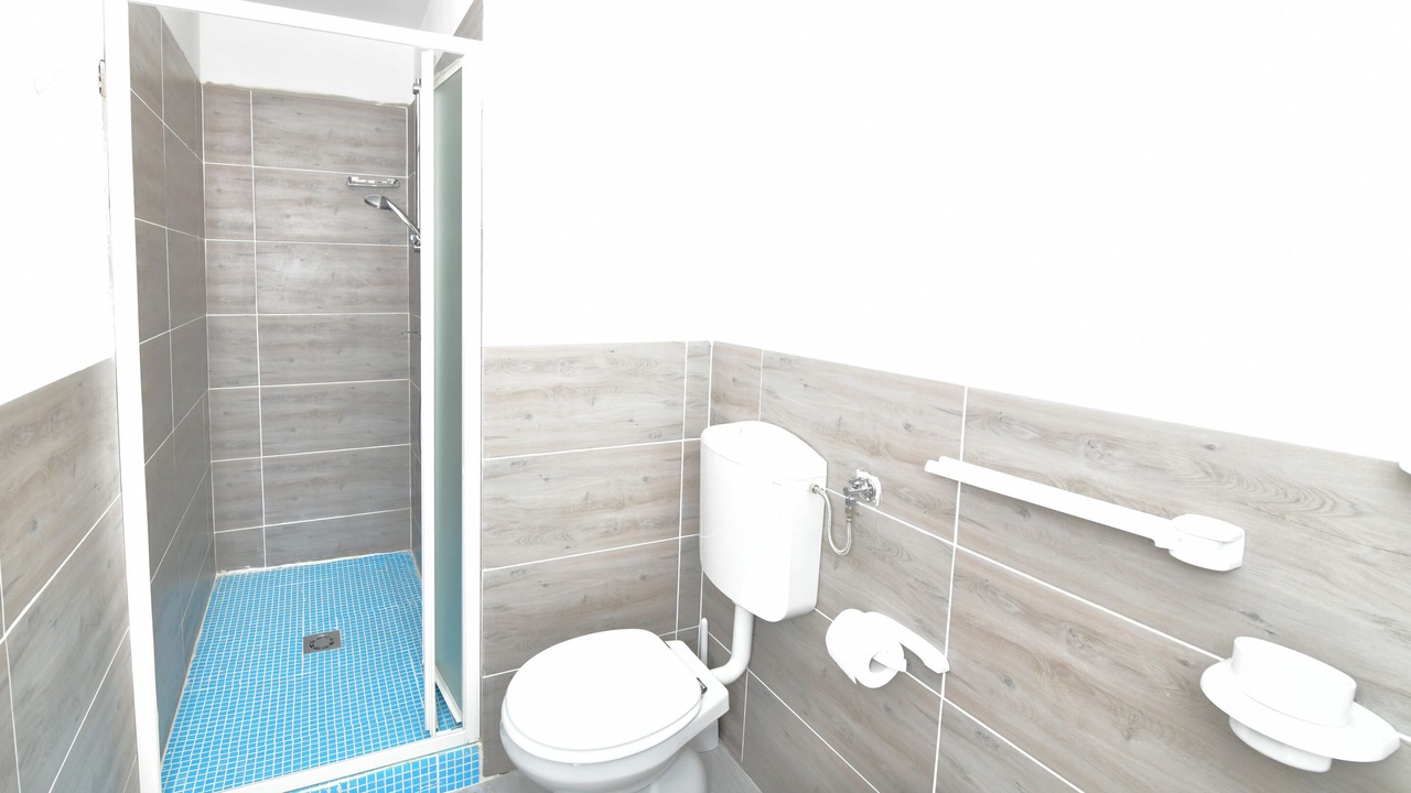 Photo of Bathroom in San Lazzaro di Savena