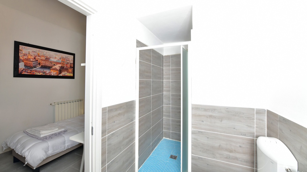 Photo of Bedroom in San Lazzaro di Savena