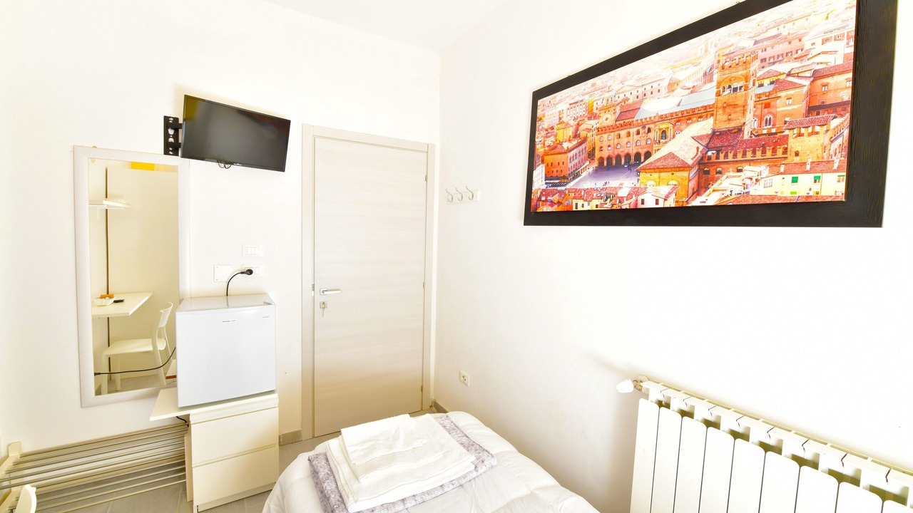 Photo of Bedroom in San Lazzaro di Savena