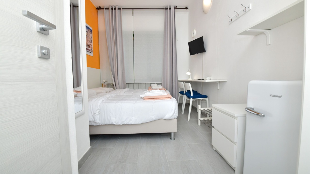 Photo of Bedroom in San Lazzaro di Savena