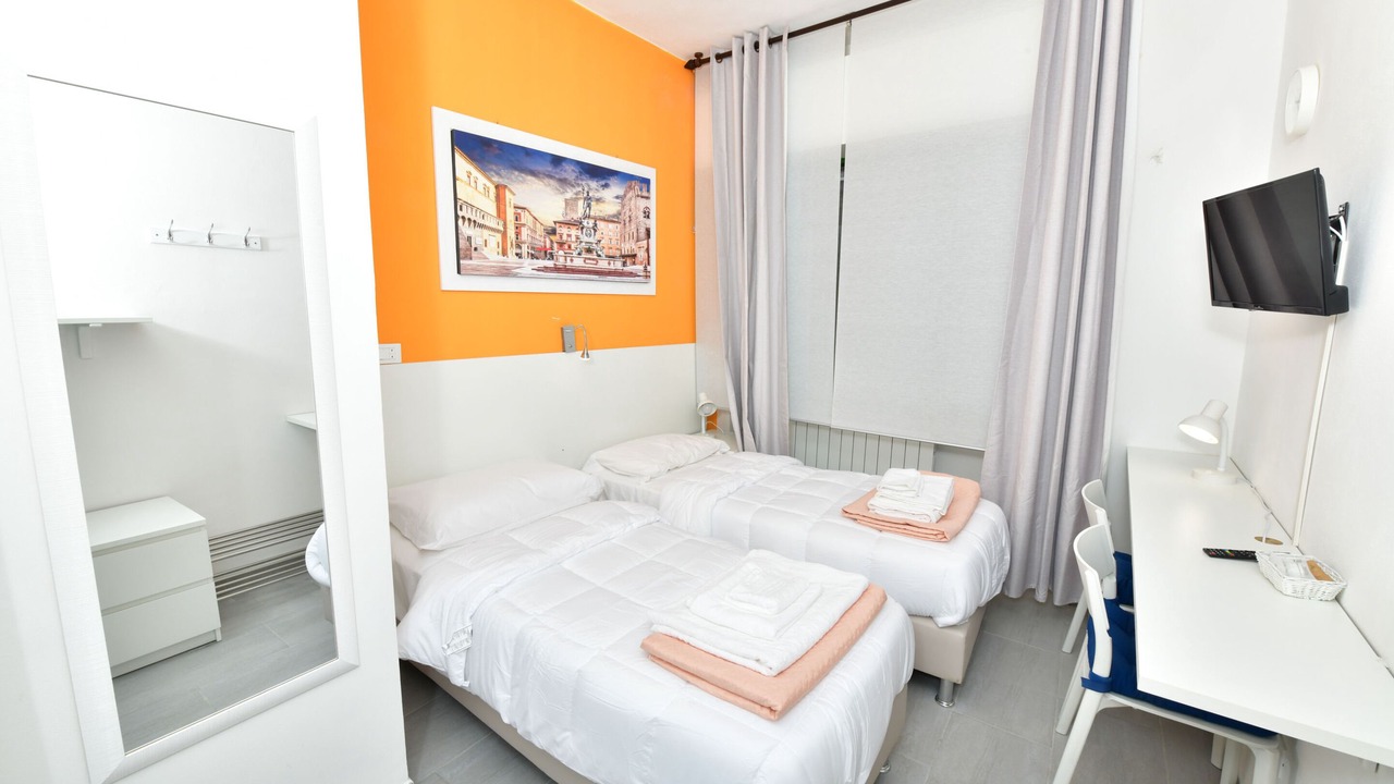 Photo of Bedroom in San Lazzaro di Savena