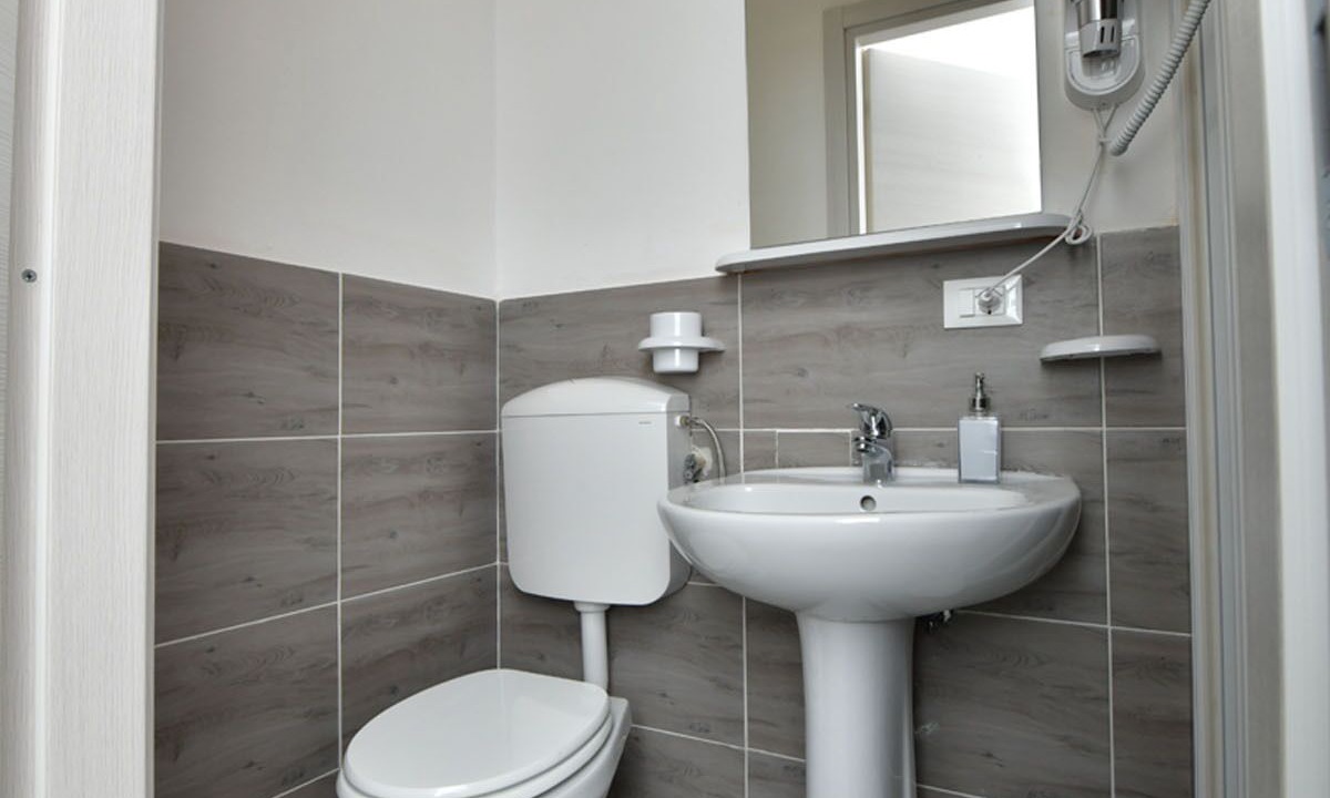 Photo of Bathroom in San Lazzaro di Savena
