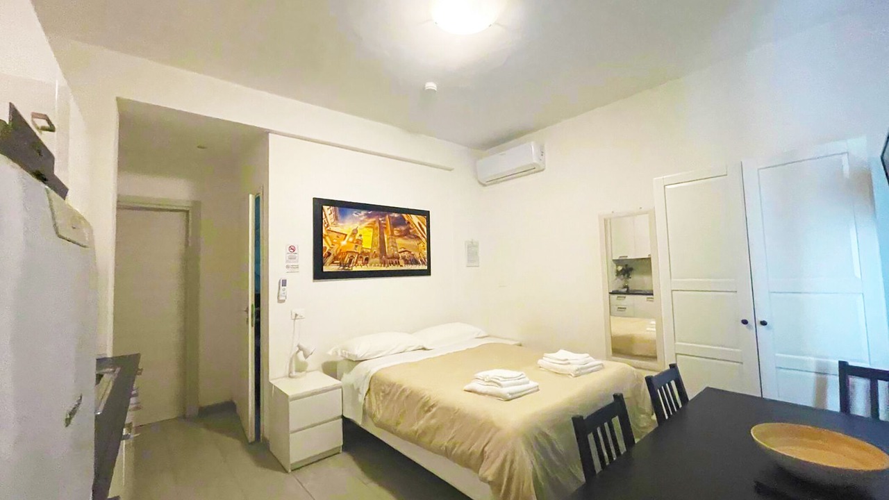 Photo of Bedroom in San Lazzaro di Savena