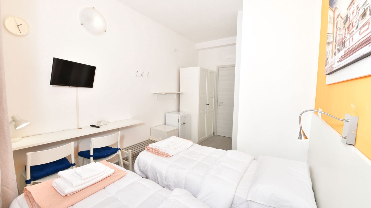 Photo of Bedroom in San Lazzaro di Savena