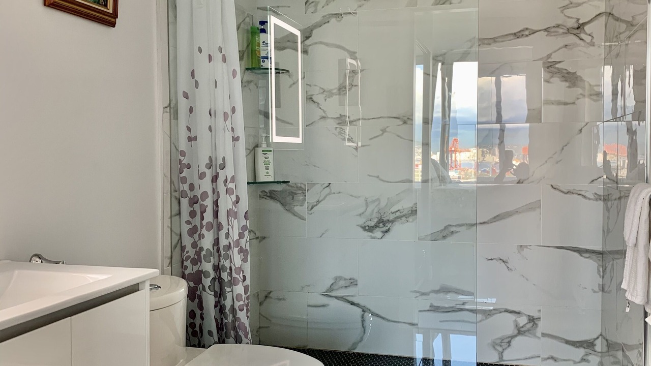 Photo of Bathroom in Crosstown