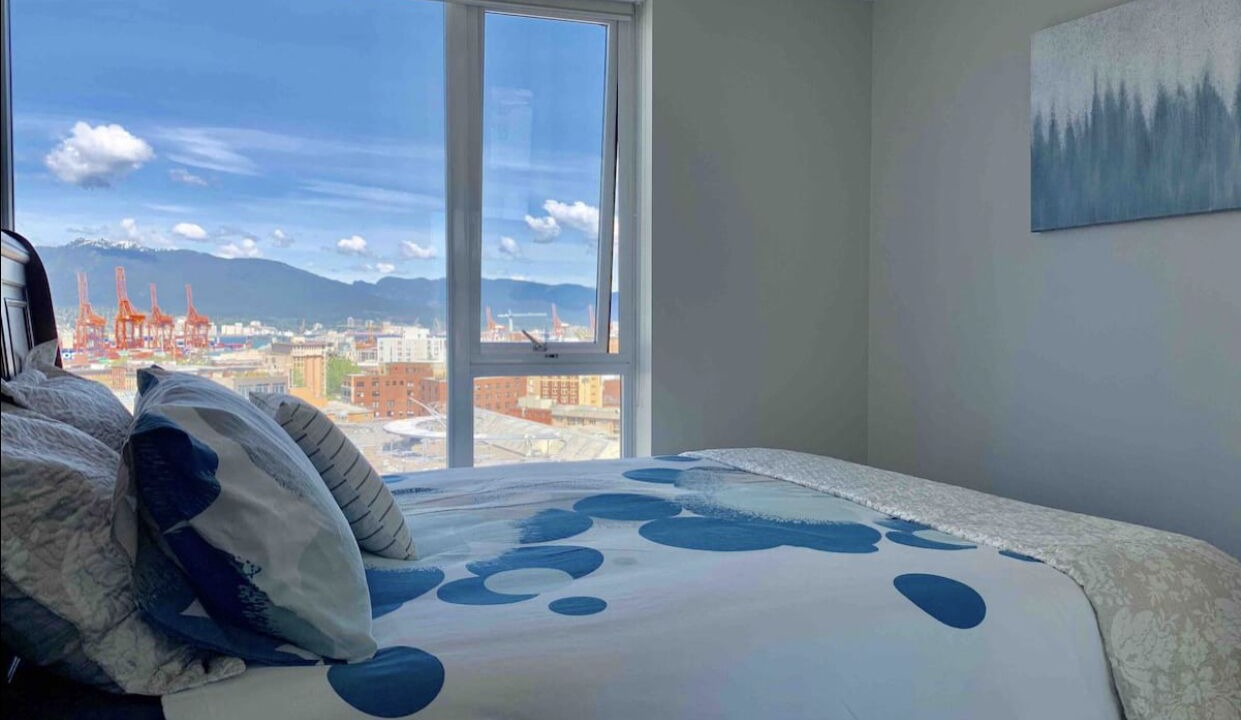 Photo of Bedroom in Crosstown