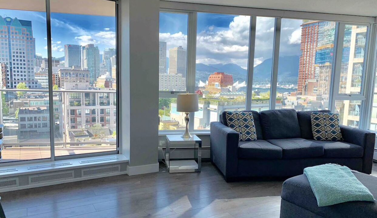 Photo of Patio Balcony in Crosstown