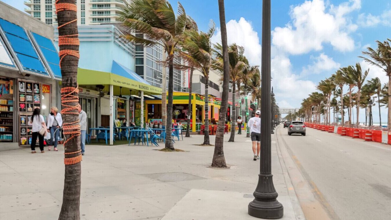 Photo of Others in Central Beach