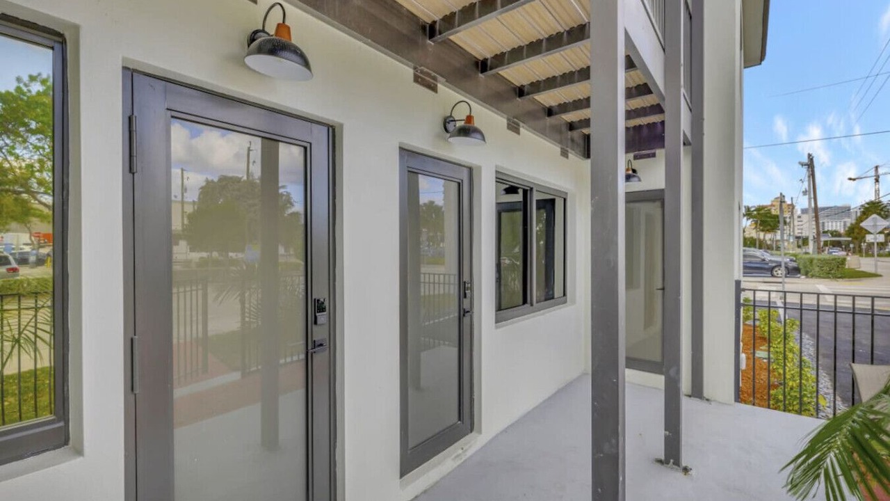 Photo of Outdoor in Central Beach