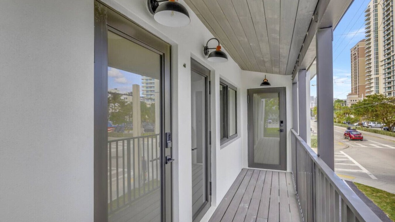 Photo of Outdoor in Central Beach