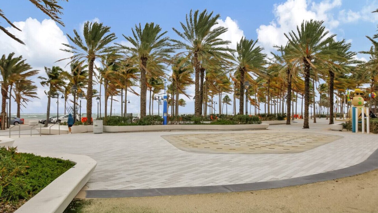 Photo of Outdoor in Central Beach