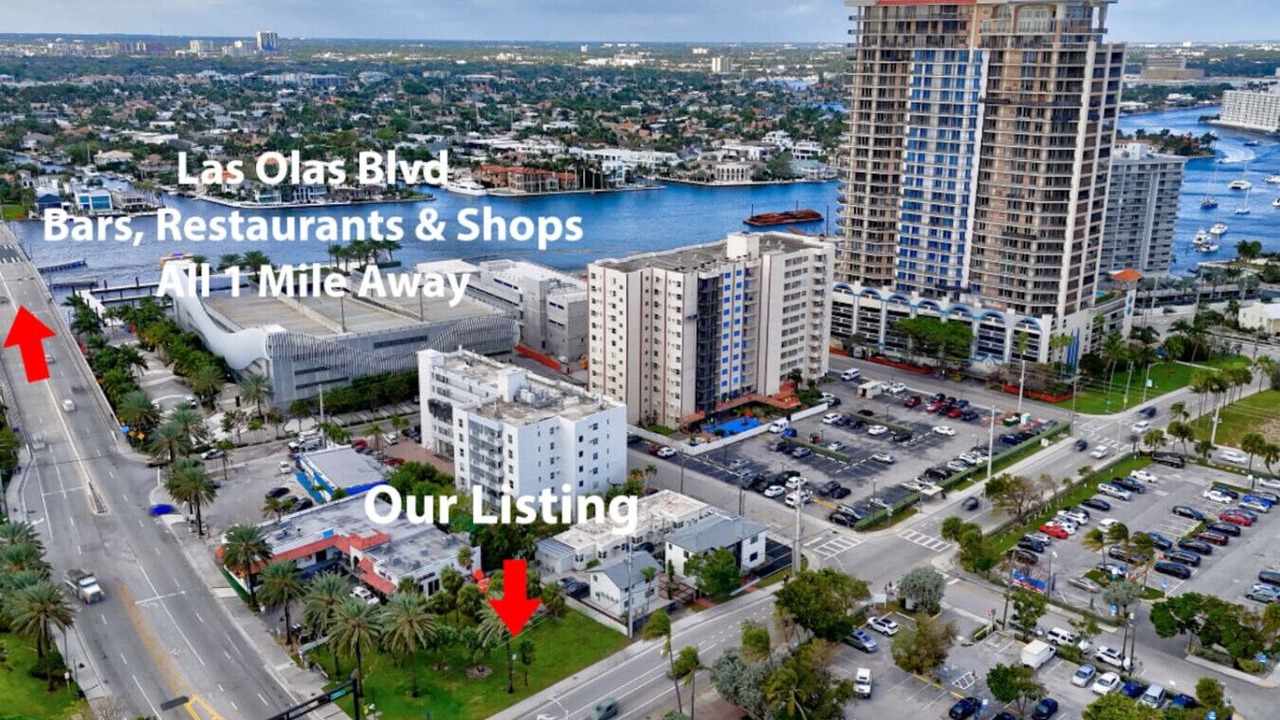 Photo of Outdoor in Central Beach