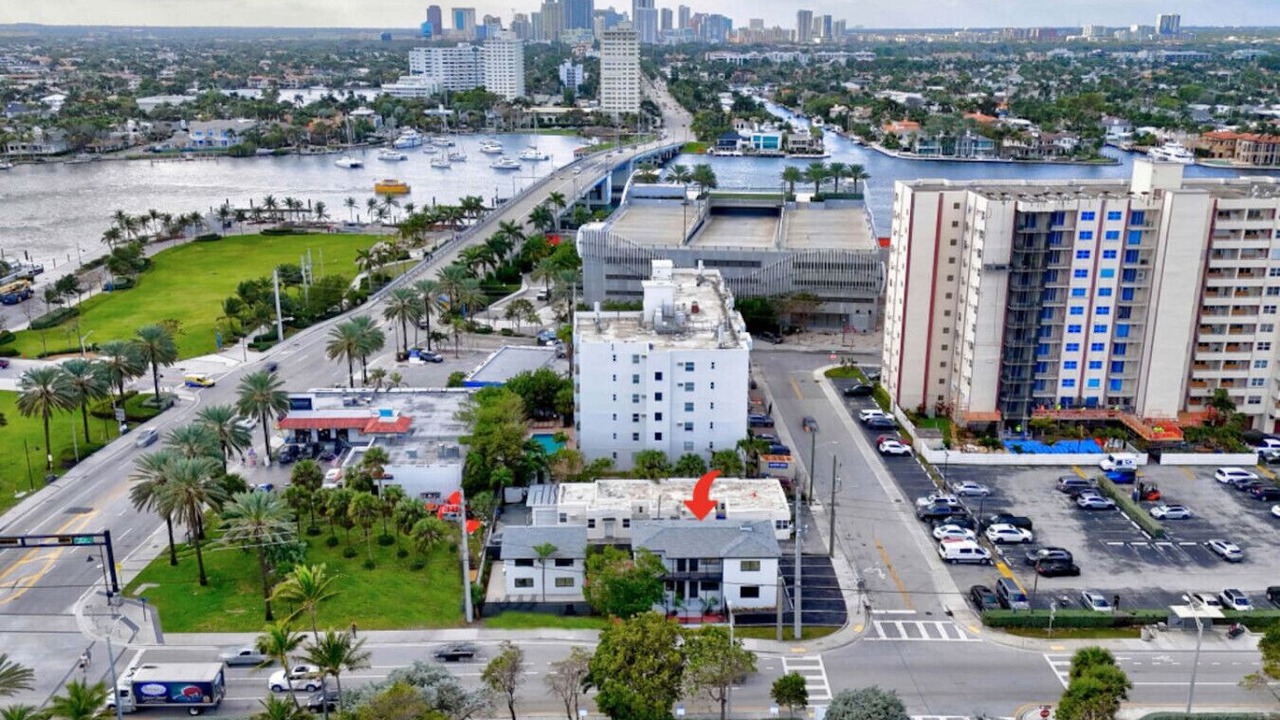 Photo of Outdoor in Central Beach