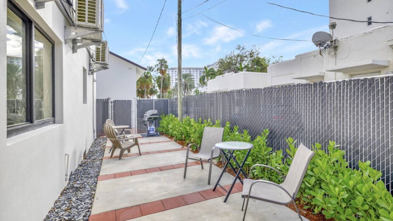 Photo of Outdoor in Central Beach
