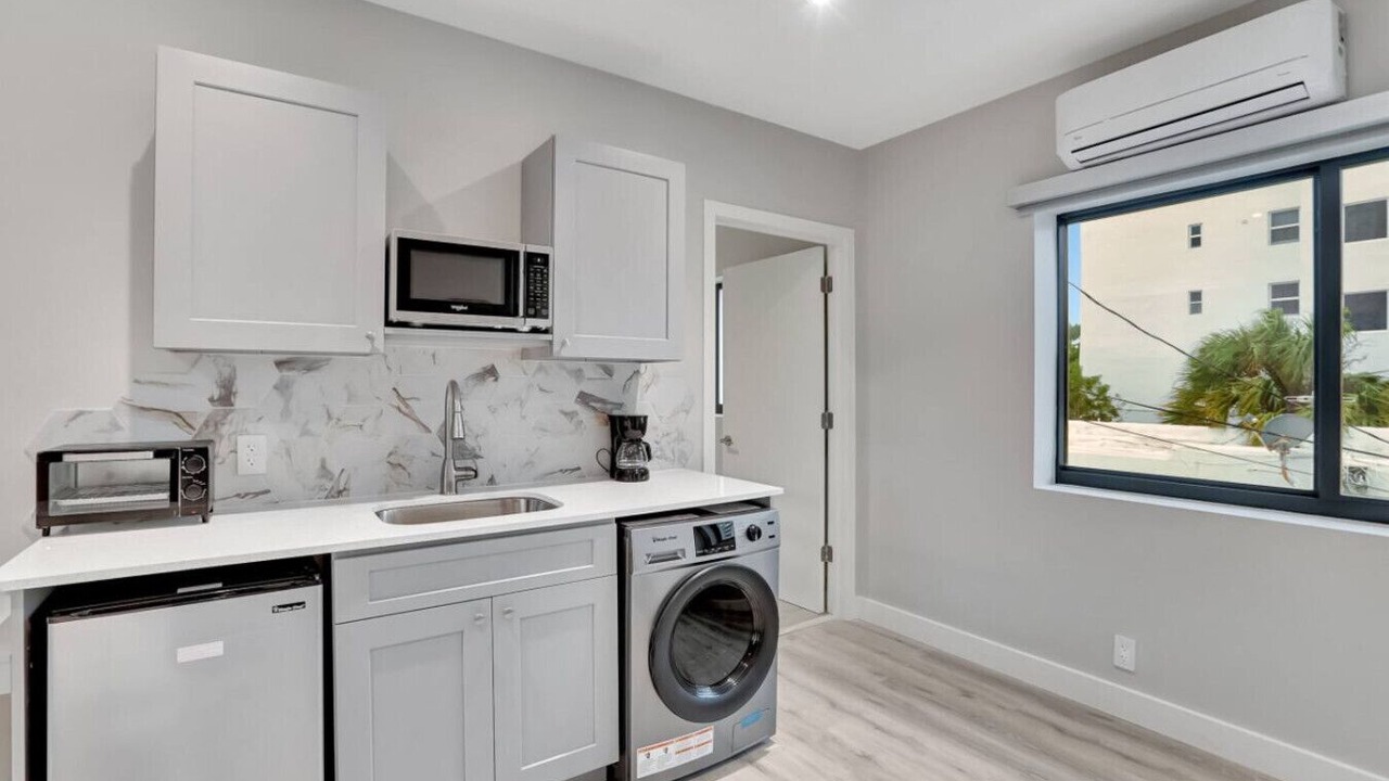 Photo of Kitchen in Central Beach