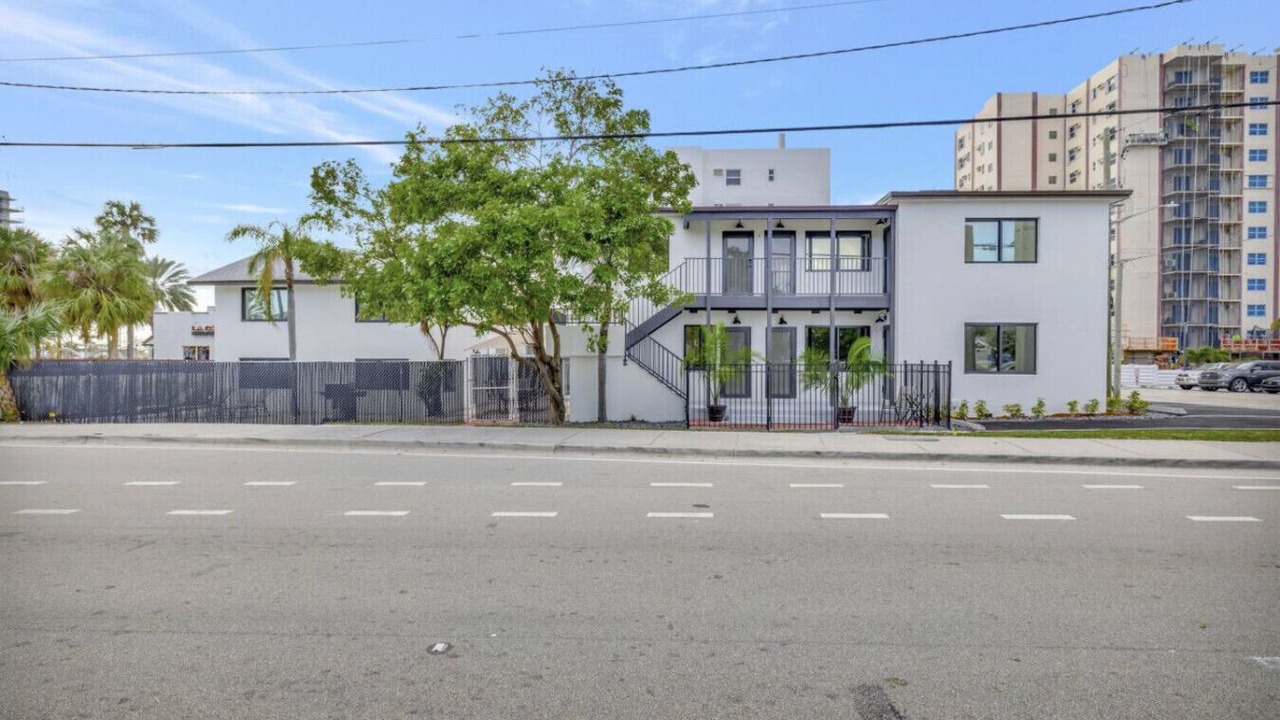 Photo of Outdoor in Central Beach