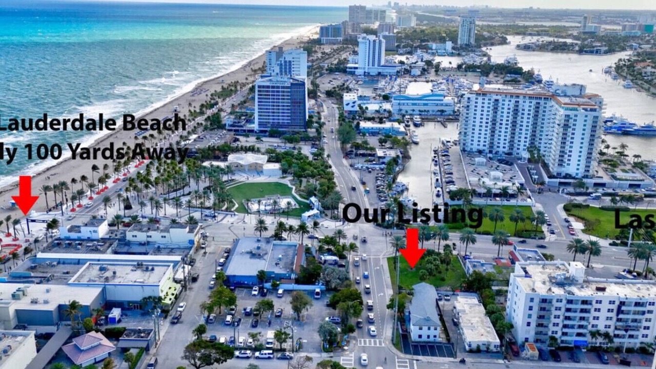 Photo of Outdoor in Central Beach