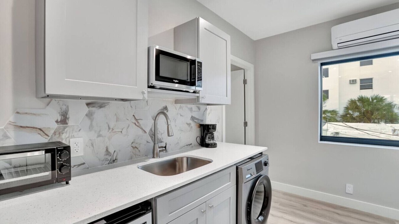 Photo of Kitchen in Central Beach