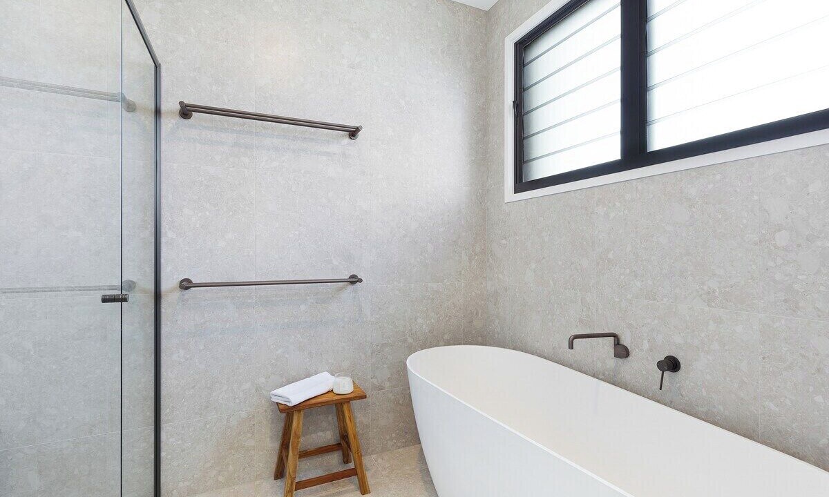 Photo of Bathroom in Warana