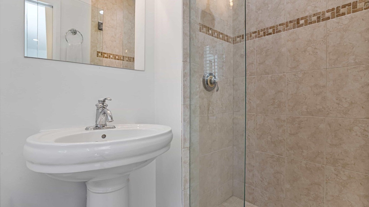 Photo of Bathroom in Dolphin Isles
