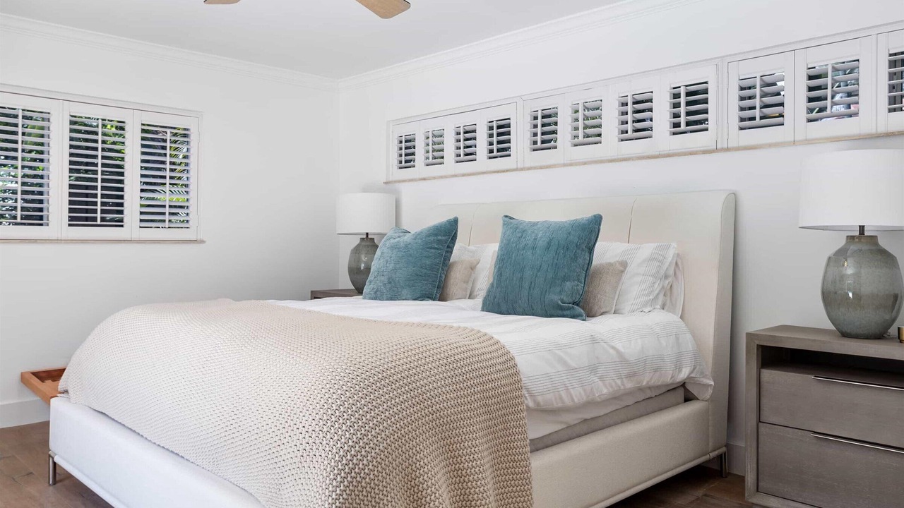 Photo of Bedroom in Dolphin Isles