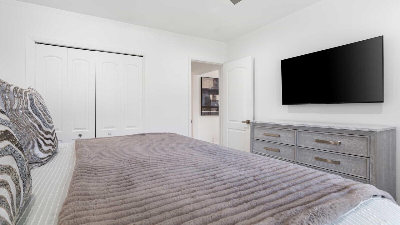 Photo of Bedroom in Dolphin Isles