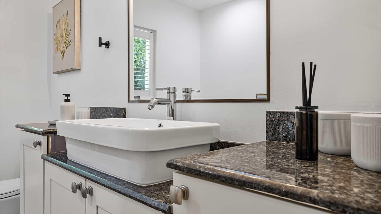 Photo of Bathroom in Dolphin Isles