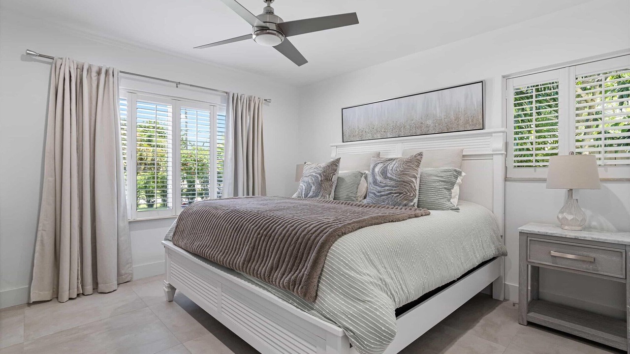 Photo of Bedroom in Dolphin Isles