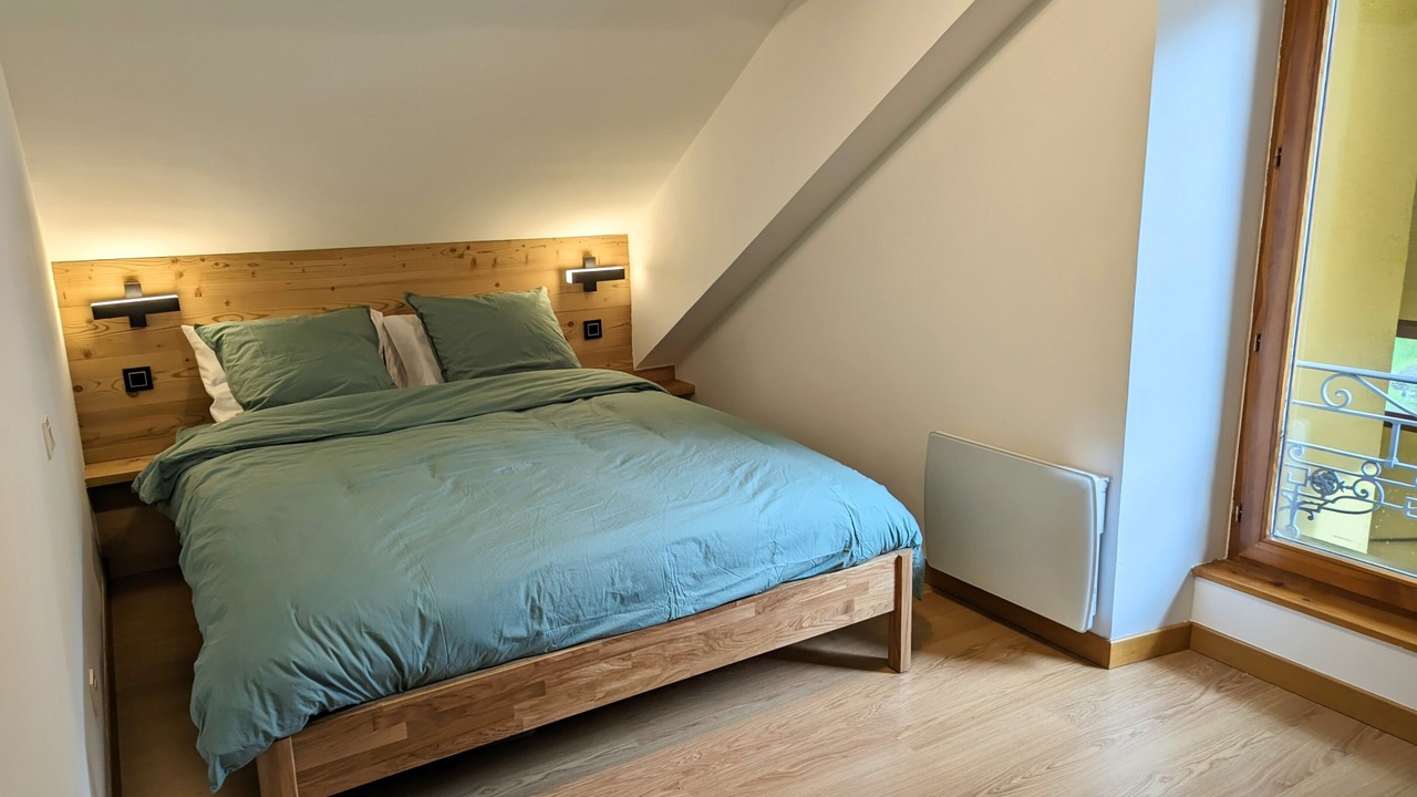 Photo of Bedroom in Beaufort
