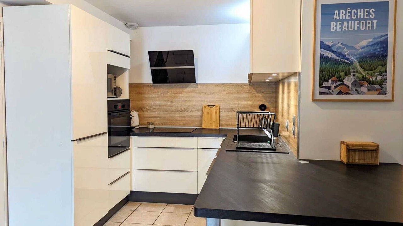 Photo of Kitchen in Beaufort