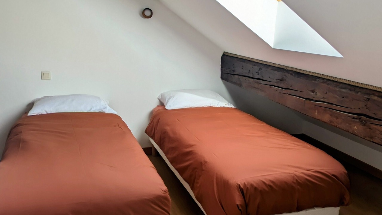 Photo of Bedroom in Beaufort
