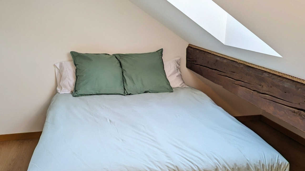 Photo of Bedroom in Beaufort