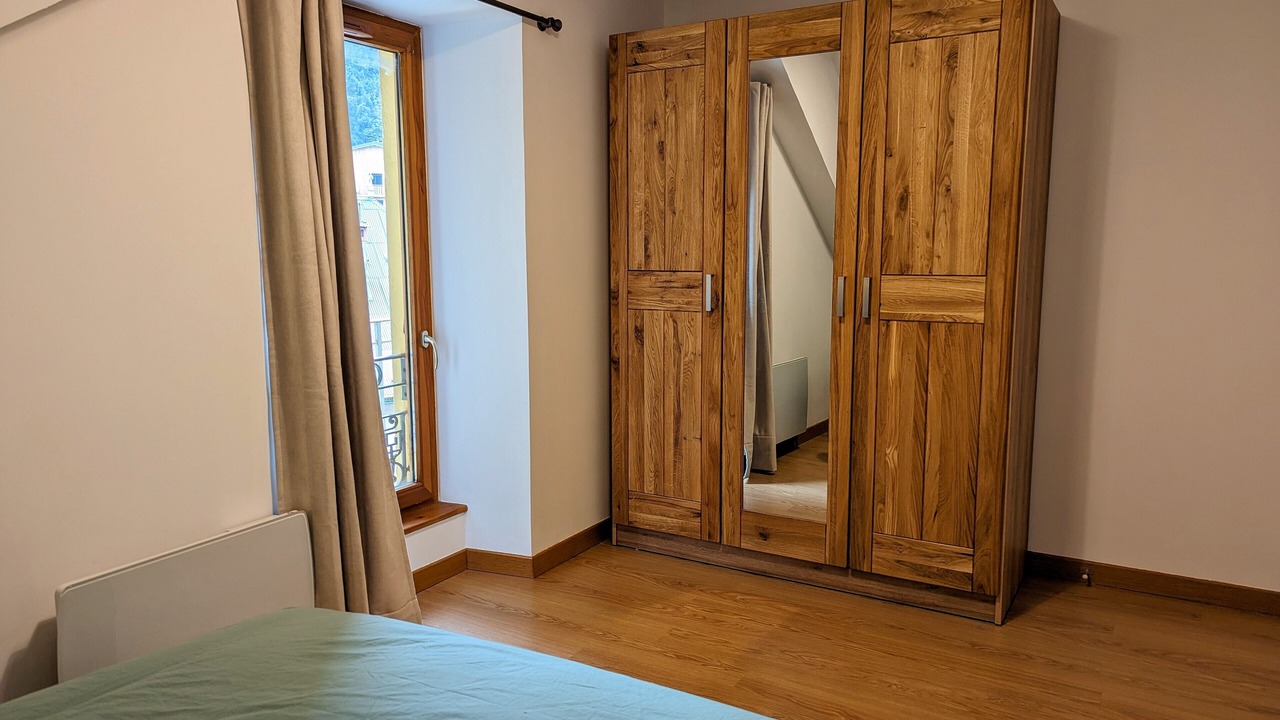 Photo of Bedroom in Beaufort