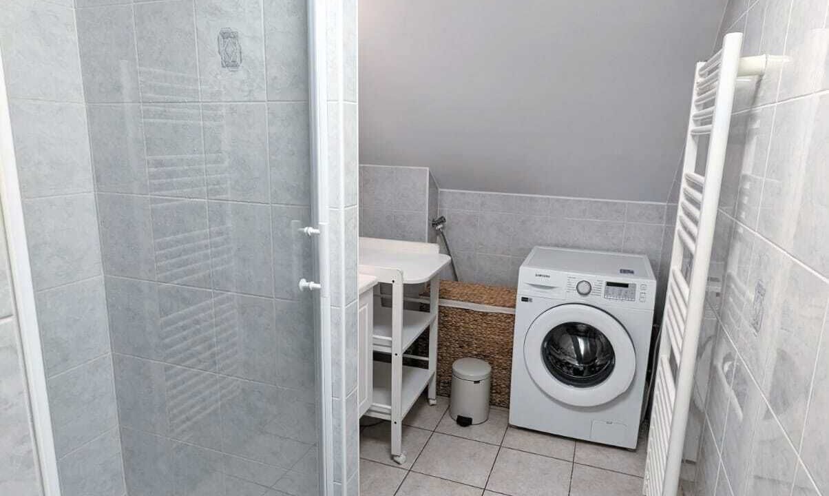 Photo of Bathroom in Beaufort
