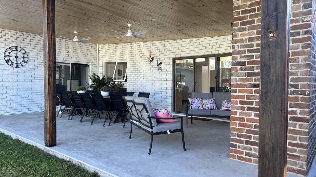 Photo of Outdoor in Surfside