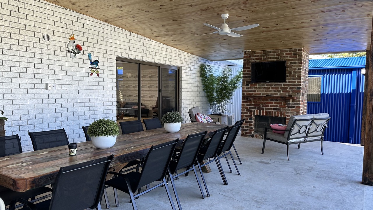 Photo of Outdoor in Surfside