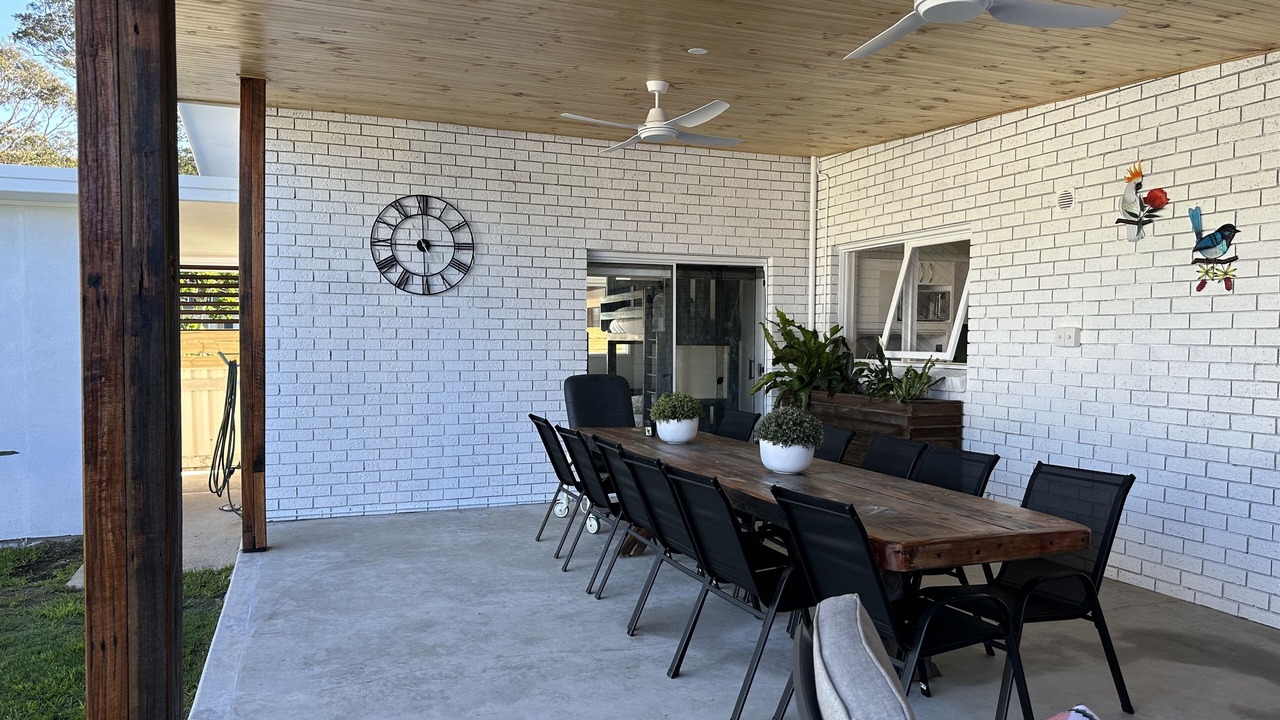 Photo of Outdoor in Surfside