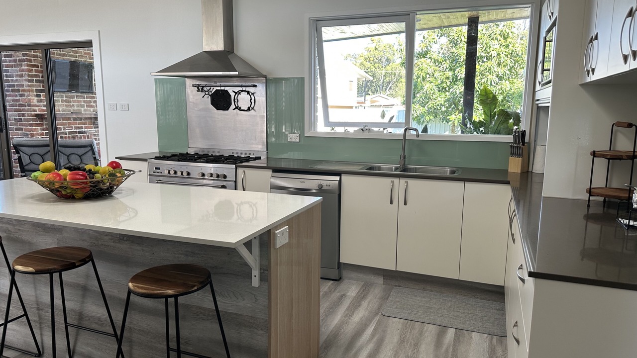 Photo of Kitchen in Surfside