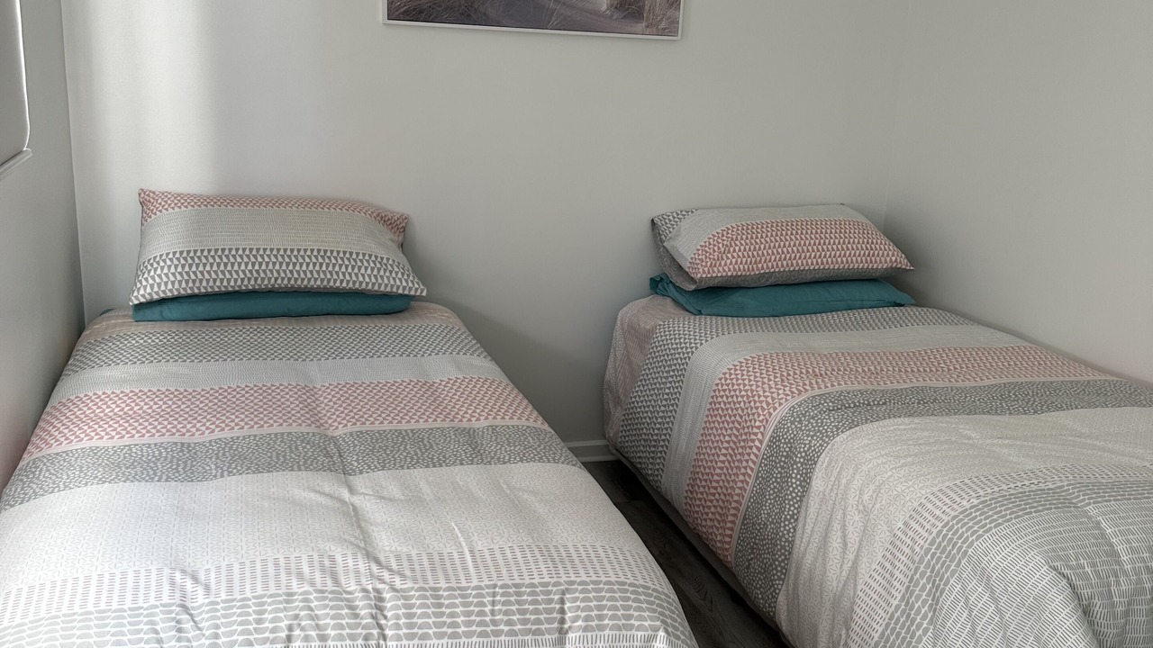 Photo of Bedroom in Surfside