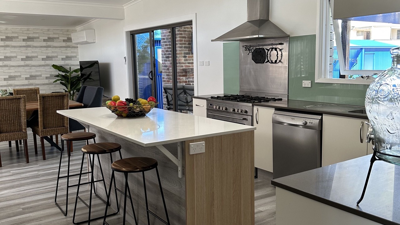 Photo of Kitchen in Surfside
