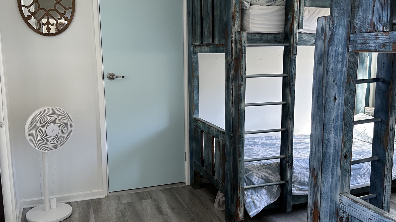 Photo of Bedroom in Surfside