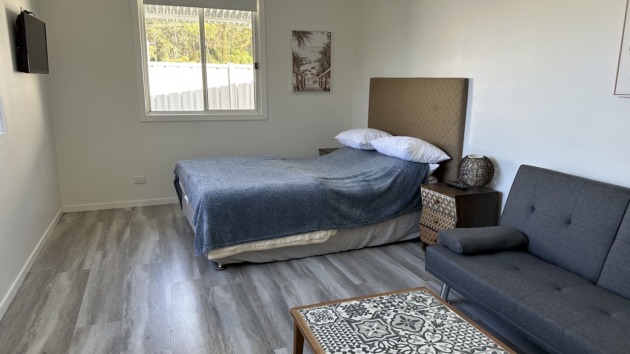 Photo of Bedroom in Surfside